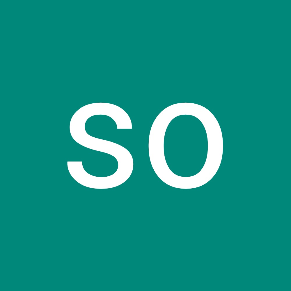 Meet your Posher, So